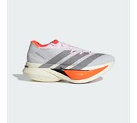 Adidas Adizero Prime X3 Strung Running Shoes White EU 40 Men,Women