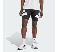 Adizero Road to Records Short Leggings