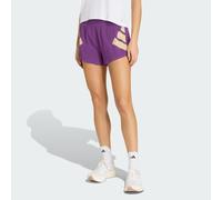 Adizero Road to Records Split Shorts