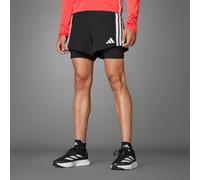 Adizero Running 2-in-1 Gel Pocket Shorts