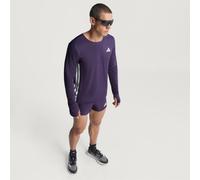 Adizero Running Long Sleeve Long-Sleeve Top