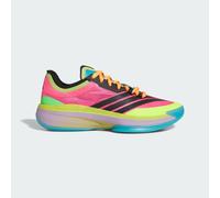 adidas Adizero Select 2.0 Low Trainers, Textile Upper, Pink