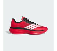 adidas Adizero Select 3.0 Low Trainers, Textile Upper, Red