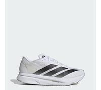 adidas Adizero SL 2 Shoes Pure White Black Grey - 44