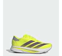 Adidas Adizero Sl2 Running Shoes Yellow EU 45 1/3 Men
