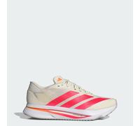 adidas adizero SL 2 Neutral running shoe Men-white, red, Size 9,5