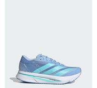 adidas Adizero SL2 Shoes, Blue, Size 4.5, Women Blue