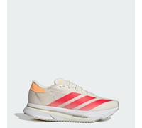Adidas Running Shoes Adizero SL2 - Textile Upper - White - Women
