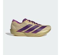 adidas Adizero Takumi Sen 11 Competition running shoe Men - beige, lilac, Size 9,5
