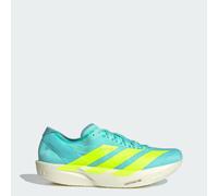 ADIDAS Adizero Takumi Sen 11 - Men - Blue / Yellow - size 9.5- model 2025 9.5