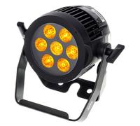 ADJ 7P HEX IP LED PAR