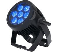 ADJ 7P HEX IP LED PAR