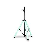 ADJ Colour Stand LED Speaker Stand With LED Legs