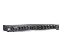 ADJ D4 Branch RM DMX Distributor/Booster
