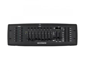 ADJ DMX Operator DMX Controller with 192 DMX Channels