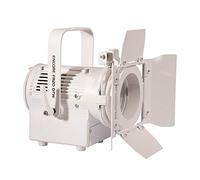 ADJ Encore FR20 DTW White Fresnel 17W Triac/Manual Dimmable LED Warm White Spot