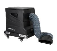 ADJ Entour ICE Low Lying Fog Machine