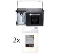 ADJ Entour Snow Bundle