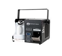 American DJ Entour Venue Professional 1400W DMX Haze Machine High Output