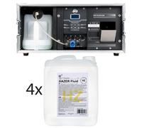 ADJ Entourage Bundle
