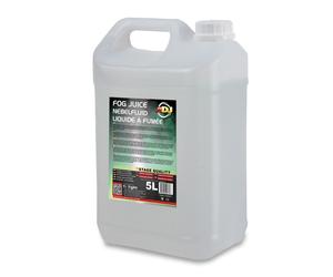 ADJ Fog Juice 1 Light 5 Litre