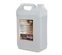 ADJ Fog Juice 2 Medium 5 Litres