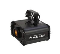 ADJ H2O IR LED Flowing Water Effect
