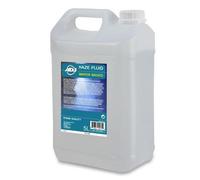 ADJ Haze Fluid Water Based 5L for Hazer Machine 5 Litres
