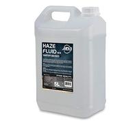 ADJ Haze Fluid Water Based 5L for Hazer Machine 5 Litres