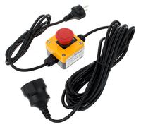 ADJ Laser Emergency Switch