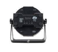ADJ Mega HEX Par RGBAW UV
