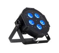 ADJ Mega Hex Par Flat LED Par Can