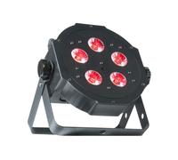American DJ Mega TRIPAR Profile Plus Compact LED Par