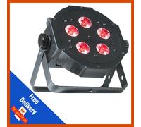 ADJ Mega TriPar Profile Plus LED RGB UV ParCan DMX Uplighter Lighting