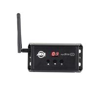 American DJ Mydmx Go DJ Disco Stage DMX Lighting Controller Wireless Interface