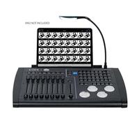 ADJ Products DMX 512 controller (Link)