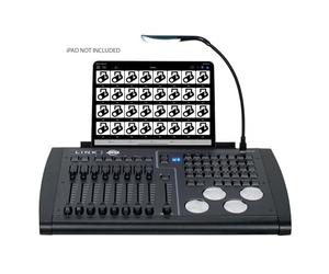 ADJ Products DMX 512 controller (Link)