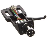 ADJ Products, Head Shell, Standard Headshell for Turntable Cartridge TT-HEADSHELL