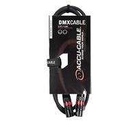 ADJ Products Stage And Studio Power Cable (AC5PDMX5)