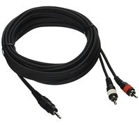 ADJ Products Stage And Studio Power Cable (MP-15)