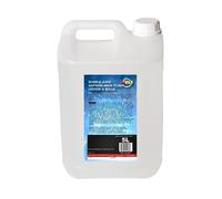 ADJ 5 Litres Bubble Fluid Juice Bottle 5L Soution Professional Universal Pro
