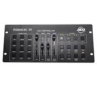 ADJ RGBW4C IR