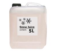 ADJ Snow Juice 5 Litres