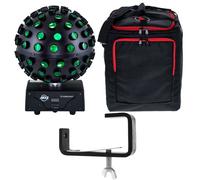 ADJ Starburst Bundle