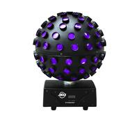 Adj Starburst LED Sphere Effect