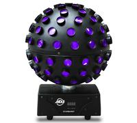 ADJ Starburst Rotating LED Light