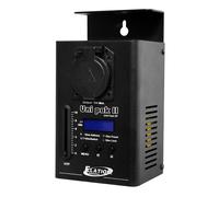 ADJ UNI PAK MKII Single Channel Dimmer 10A Fader Control DMX