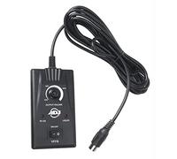 ADJ VT-1 Wired Remote for Entour Snow Machine