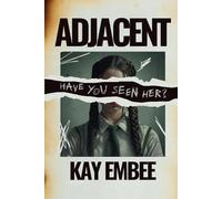 Adjacent: The Disappearance of Brooklyn Nicholson