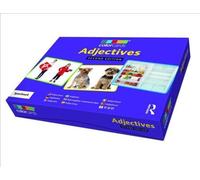 Adjectives: Colorcards : 2nd Edition